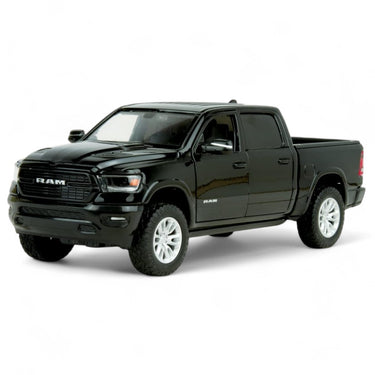 Camioneta Ram 1500 Año 2019 Escala 1:24